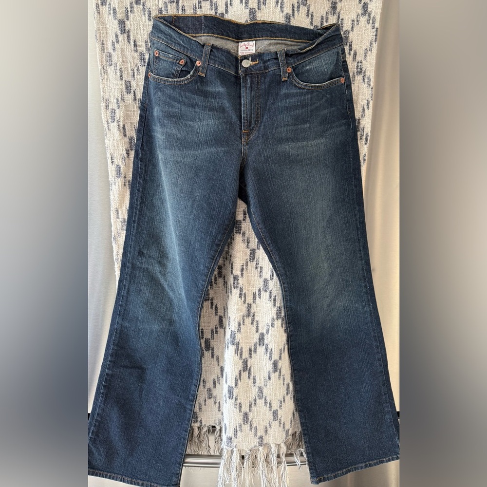 Lucky Brand BUNDLE x2 jeans